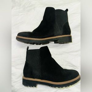 Esprit Chelsea boots size 7